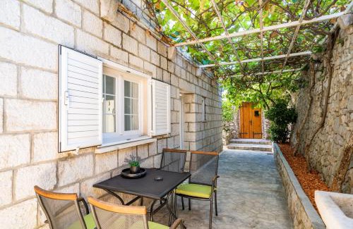 Cavtat Old Town House | Villa Vista Old Town
