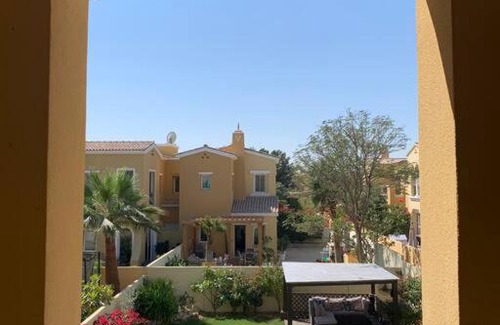 Arabian Ranches Villa | Villa Vista Paradiso: Your Ultimate Pvt. Retreat