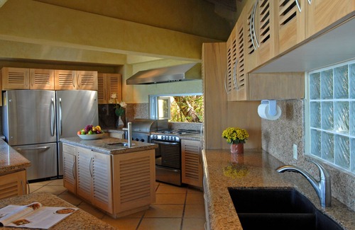 Amapas Villa | Villa Vista - Private Beachfront 4 Bedroom Villa