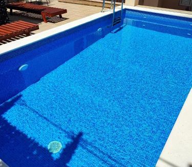 Skaljari Apartment | Villa Vista Real