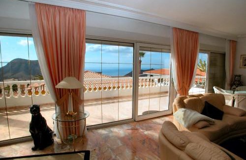 Chayofa Ski Chalet | Villa Vistabella