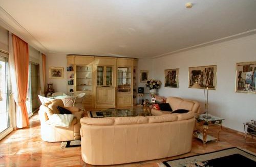 Chayofa Ski Chalet | Villa Vistabella