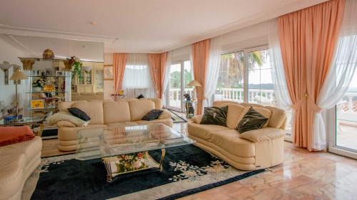 Chayofa Ski Chalet | Villa Vistabella
