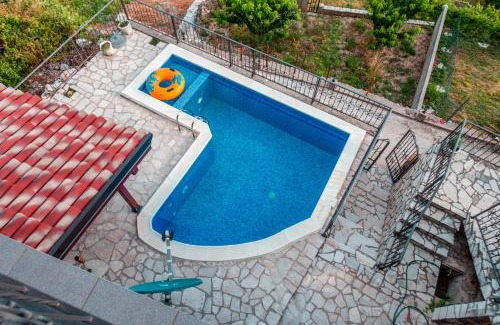 Lapcici House | Villa Vistamar Lapcici