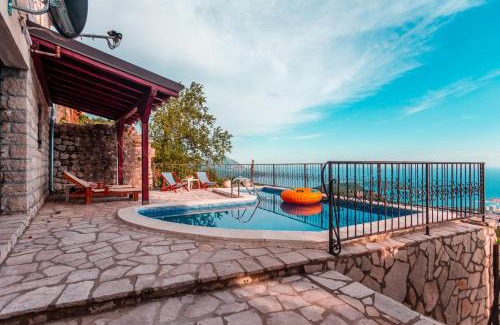 Lapcici House | Villa Vistamar Lapcici