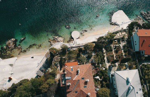 Sodici Villa | Villa Visum, amazing property on the beach