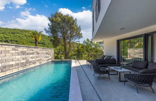 Obrs Villa | Villa Visum Mare Unus