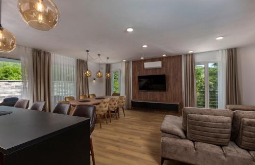 Obrs Villa | Villa Visum Mare Unus