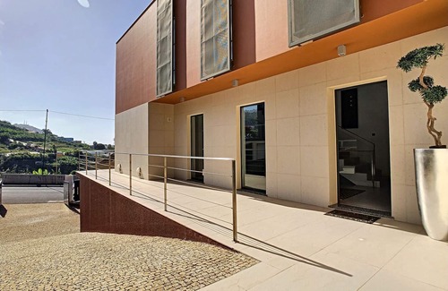 Sao Martinho House | Villa Vitória by LovelyStay