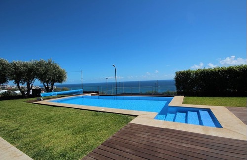 Sao Martinho House | Villa Vitória by LovelyStay