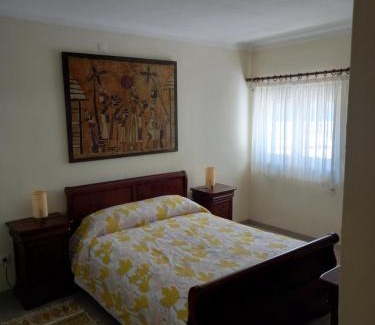 Nazare Villa | Villa Vitória