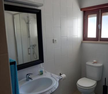 Nazare Villa | Villa Vitória