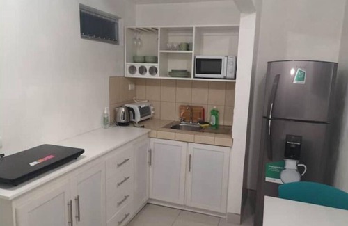 Escazu Apartment | Villa Vitalinan