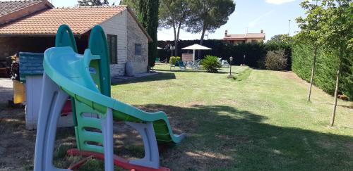 Vitellino House | VILLA VITELLINO