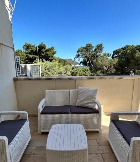 Solanas House | Villa Vittoria