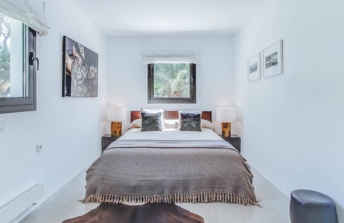 Cala Comte Villa | Villa Vivian - Six Bedroom Villa, Sleeps 12