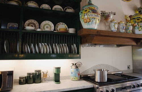 Sonoma Villa | Villa Viviana, spacious Tuscan retreat close to the Sonoma plaza