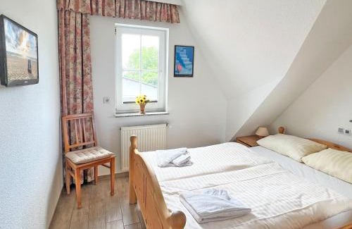 Gohren Apartment | Villa Vivien Wohnung Bernstein