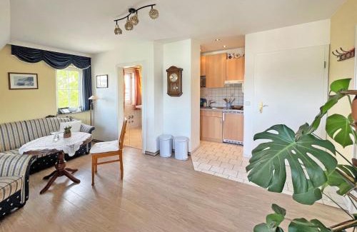 Gohren Apartment | Villa Vivien Wohnung Bernstein