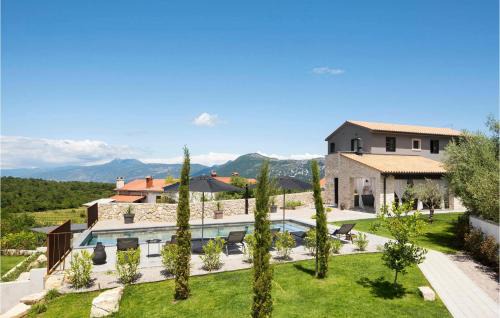 Ripenda Verbanci House | Villa Vizzani