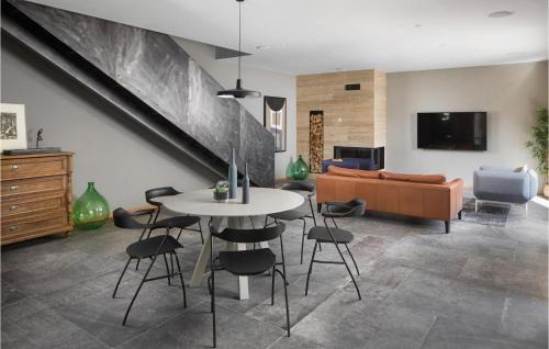 Ripenda Verbanci House | Villa Vizzani