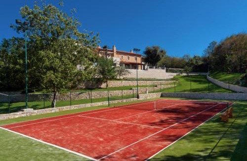 Kapelica Villa | Villa Vlastelini by Interhome