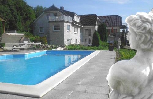 Sierksdorf Apartment | Villa Vogelsang