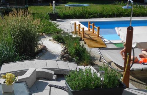 Sierksdorf Apartment | Villa Vogelsang