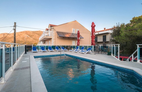 Cavtat Apartment | Villa Voinic 2