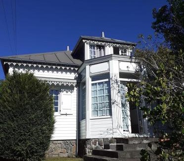 La Plaine des Cafres Villa | Villa Volcan
