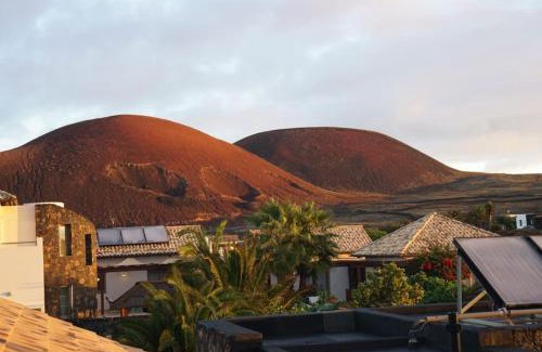 La Oliva Villa | Villa Volcano