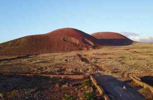 La Oliva Villa | Villa Volcano