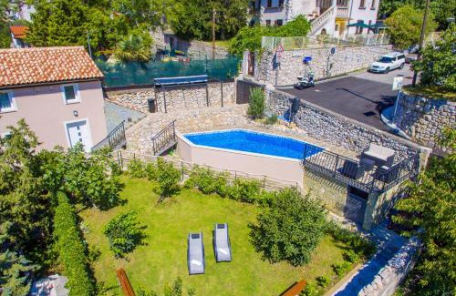 Bakar Villa | Villa Volcera
