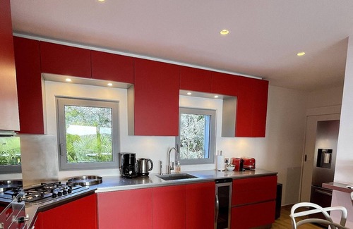 Corossol Villa | Villa Voyage by Fantasia Villas Including a VIP CHEF