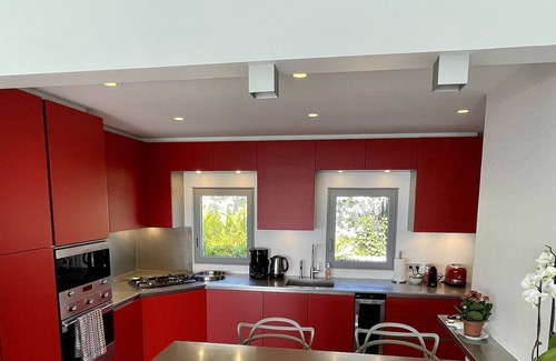 Corossol Villa | Villa Voyage by Fantasia Villas Including a VIP CHEF