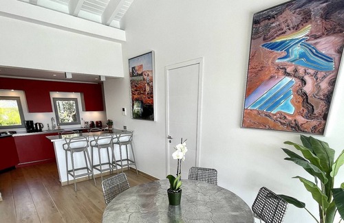 Corossol Villa | Villa Voyage by Fantasia Villas Including a VIP CHEF