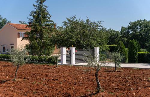 Visnjan Villa | Villa Vranići