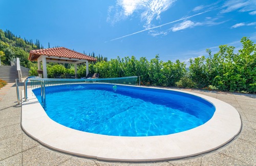 Dubravka House | Villa Vrelo