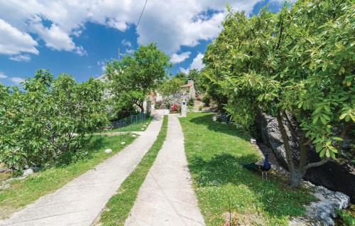 Vodovađa Villa | Villa Vrelo