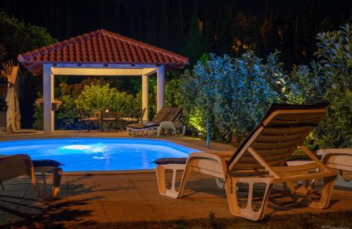 Vodovađa Villa | Villa Vrelo