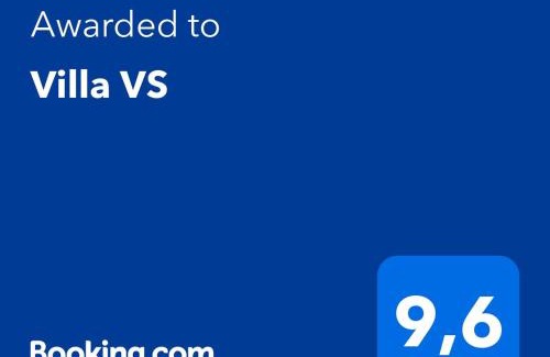 Kontos Villa | Villa VS