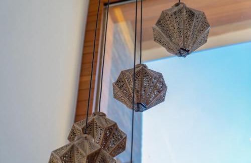 El Aggada Villa | Villa vue atlas marrakech