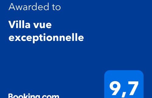 Saint-Leu House | Villa vue exceptionnelle