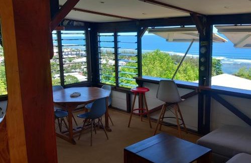 Saint-Leu House | Villa vue exceptionnelle