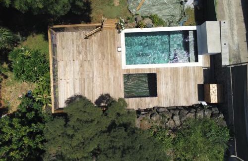 Saint-Leu House | Villa vue exceptionnelle