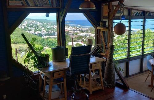 Saint-Leu House | Villa vue exceptionnelle