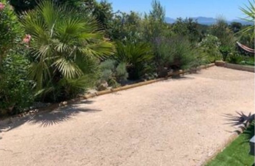Sausset-les-Pins House | Villa vue mer à 180, Sans vis à vis , Piscine 11x4,50m, Animaux Acceptés,