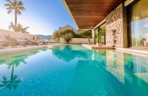 Mokosica Villa | Villa W by Villas & SPA Dubrovnik