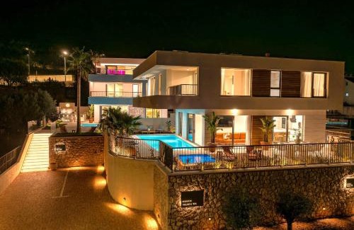 Mokosica Villa | Villa W by Villas & SPA Dubrovnik