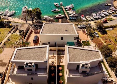 Mokosica Villa | Villa W by Villas & SPA Dubrovnik